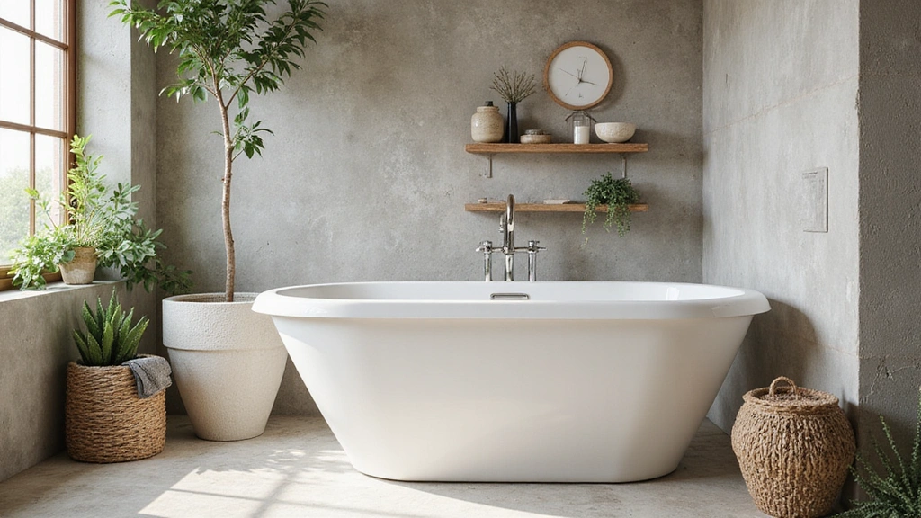 11 Jaw-Dropping Bathroom Decor Ideas That'll Make You Rethink Your Space (#8 Is a Must-See!)