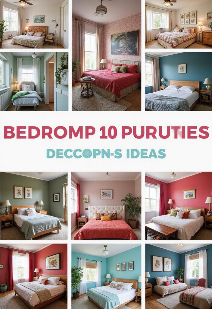 15 Bedroom Decor Ideas That'll Make You Say 'I Need This Now!' - Conclusion