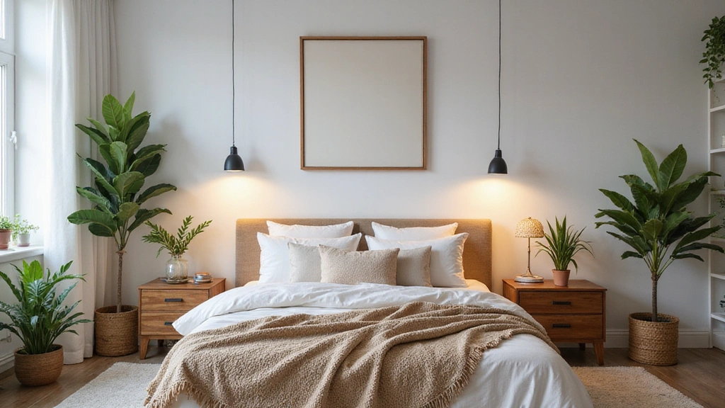 15 Bedroom Decor Ideas That'll Make You Say 'I Need This Now!'