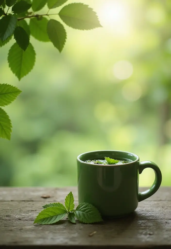 19 Natural Supplements That Will Transform Your Health Journey (Find Out #7!) - 15. L-Theanine: The Calming Amino Acid