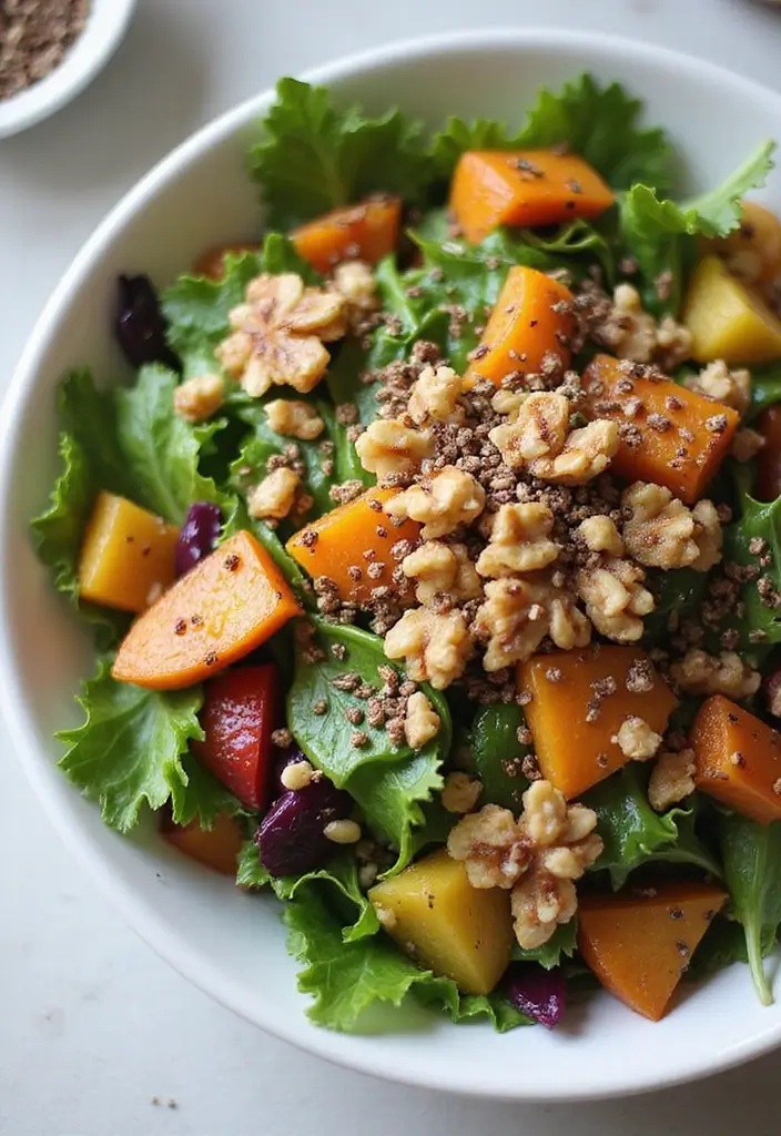 19 Natural Supplements That Will Transform Your Health Journey (Find Out #7!) - 5. Omega-3 Fatty Acids: Heart Health Hero