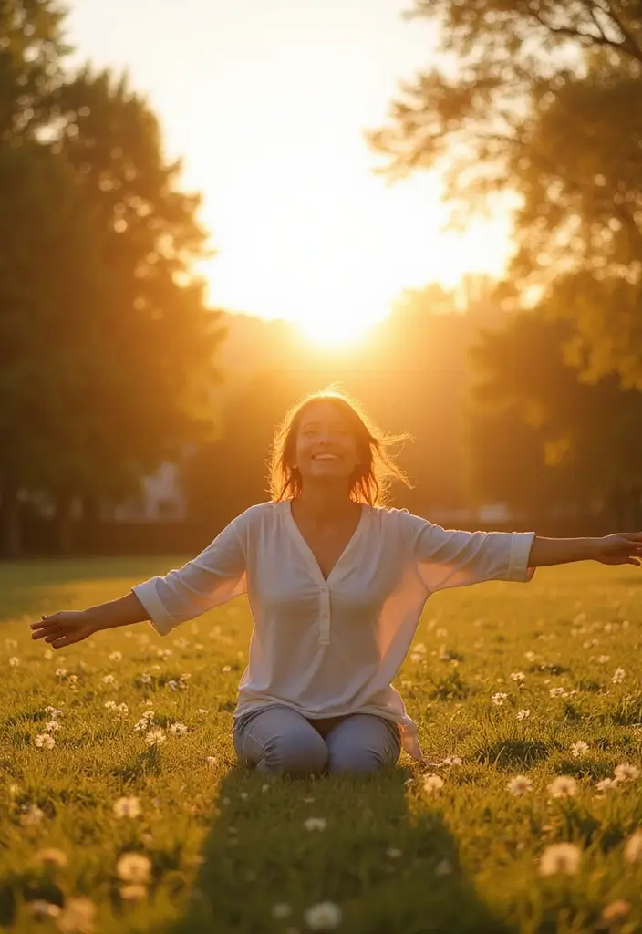 19 Natural Supplements That Will Transform Your Health Journey (Find Out #7!) - 8. Vitamin D: The Sunshine Vitamin