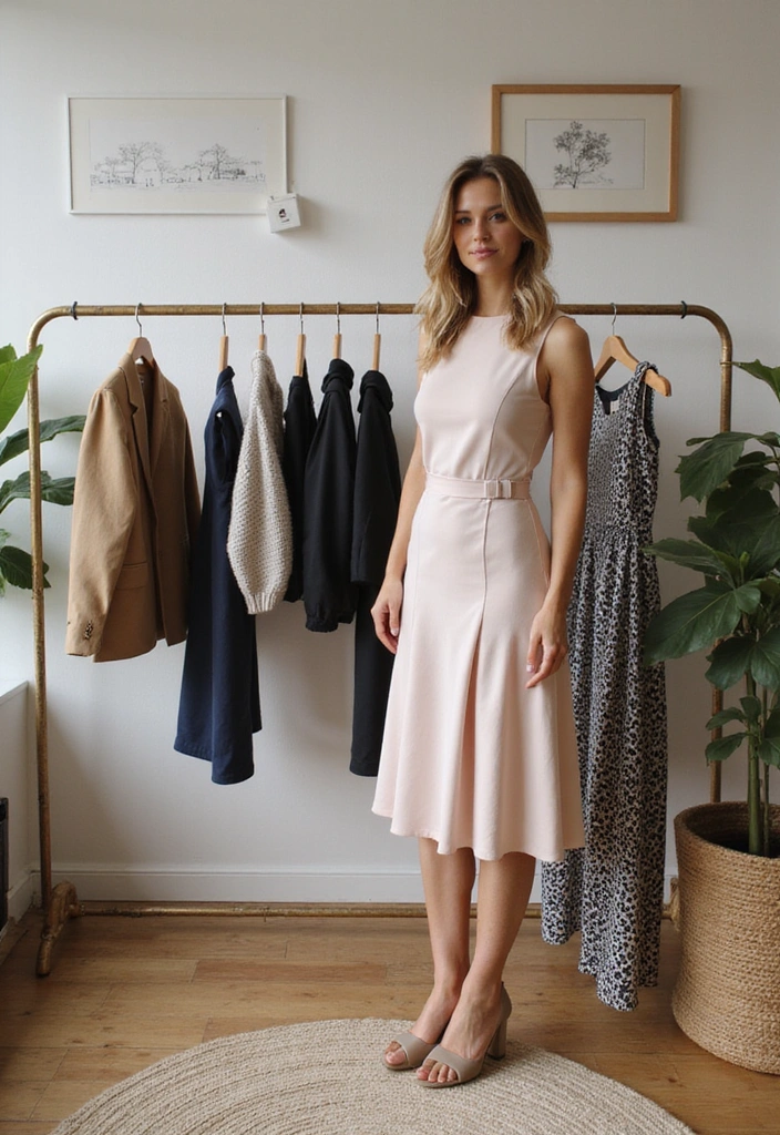 20 Stylish Office Outfits That'll Make You Feel Like a Boss (Say Hello to #5!) - Conclusion