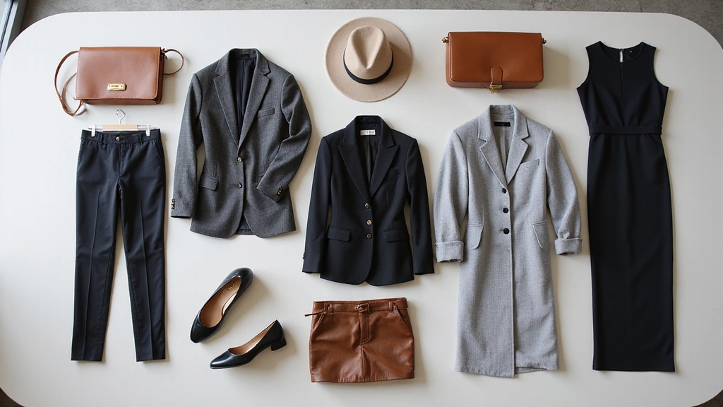 20 Stylish Office Outfits That'll Make You Feel Like a Boss (Say Hello to #5!)
