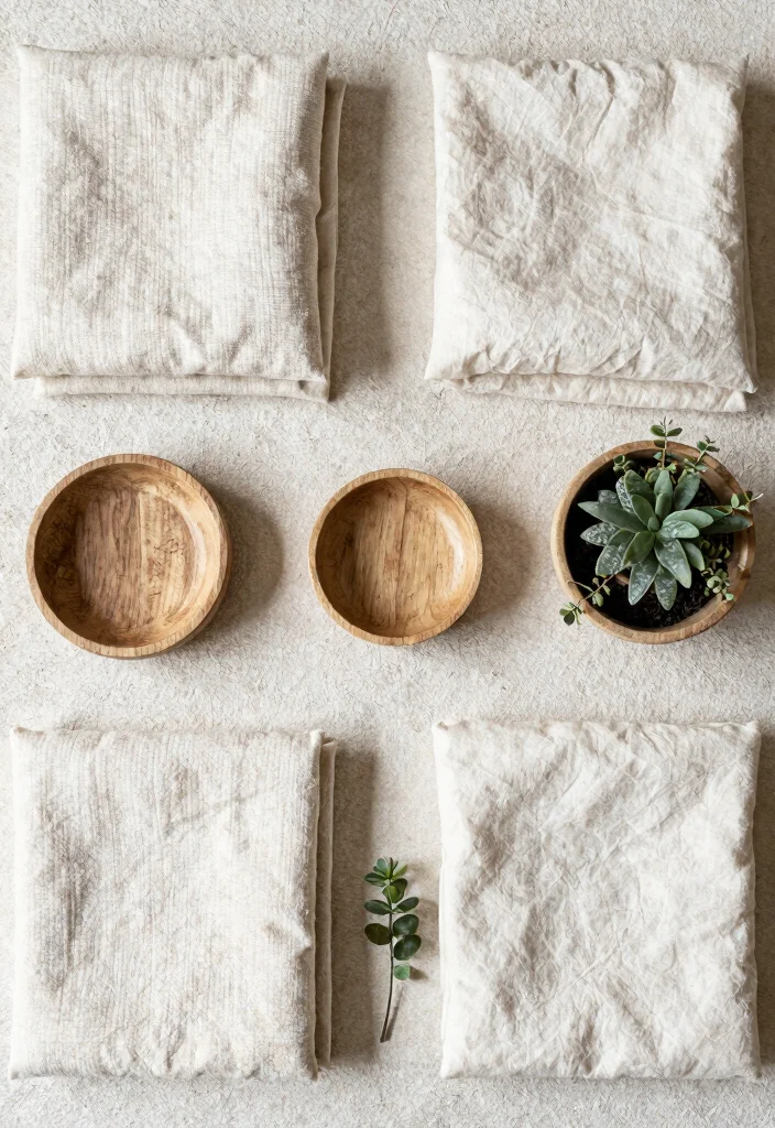 12 Sustainable Home Decor Ideas That Are Stylish AND Eco-Friendly (You Won't Believe #5!) - Conclusion 1