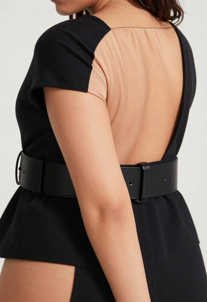 20 Fashion Styling Tips Every Woman Should Know (You Won't Believe #8!) - 10. Highlight Your Best Features 1