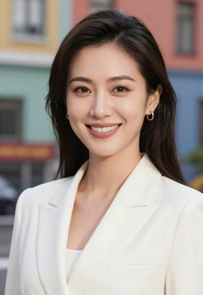 20 Fashion Styling Tips Every Woman Should Know (You Won't Believe #8!) - 13. Confidence is Key 1