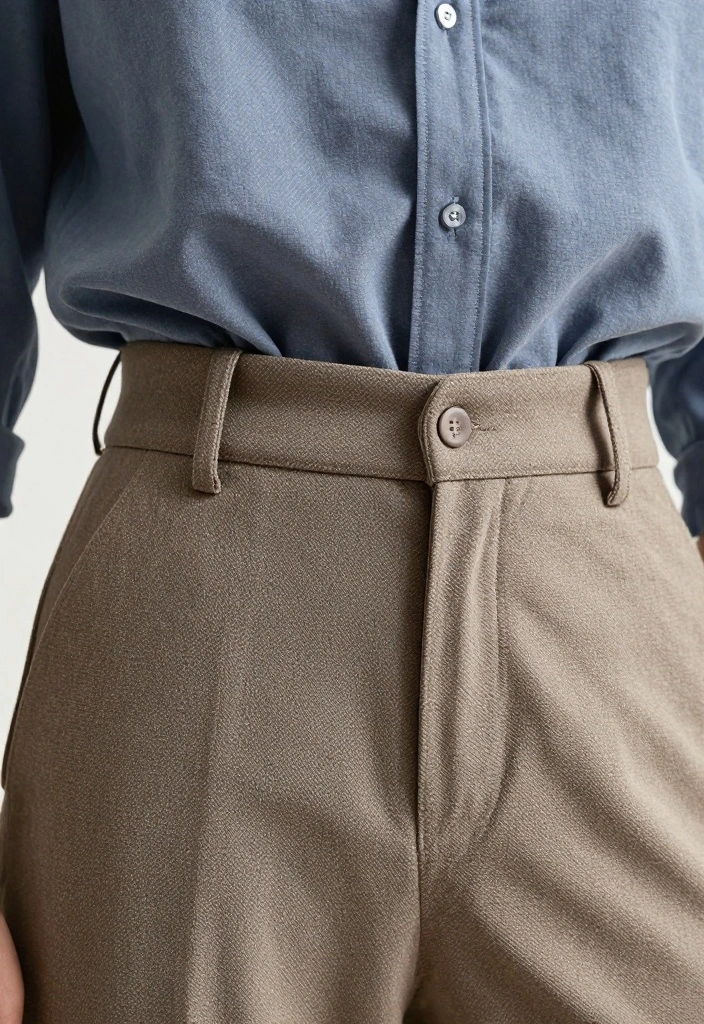 20 Fashion Styling Tips Every Woman Should Know (You Won't Believe #8!) - 14. The Art of Tucking 1