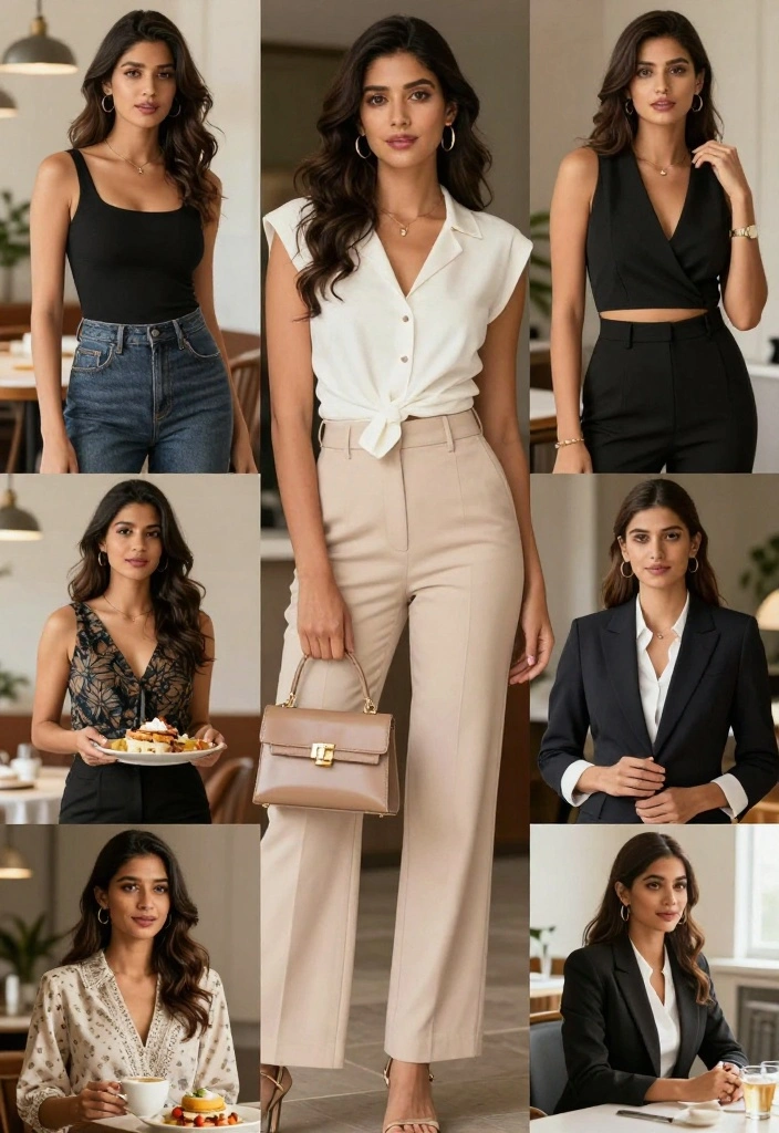 20 Fashion Styling Tips Every Woman Should Know (You Won't Believe #8!) - 17. Dress for the Occasion 1