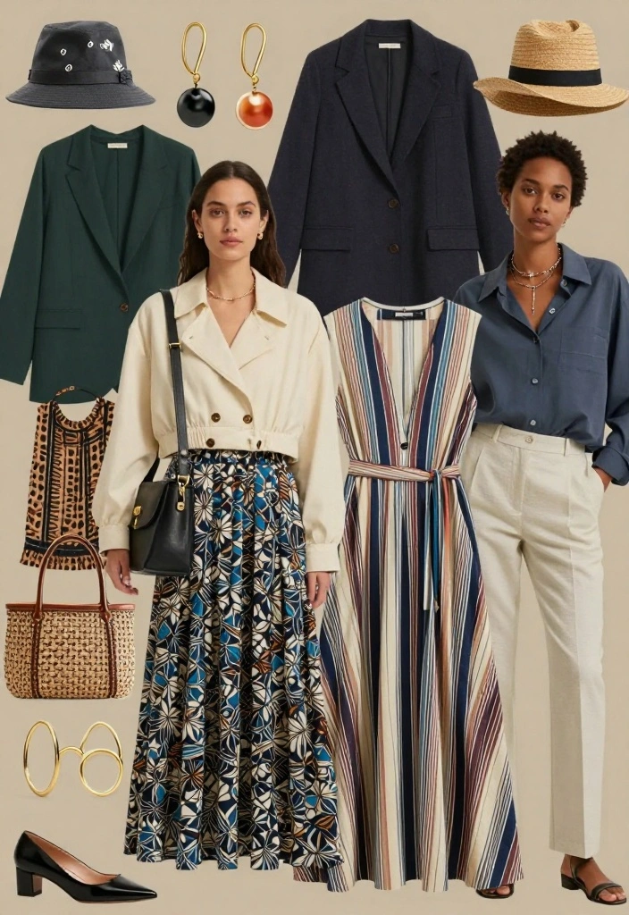 20 Fashion Styling Tips Every Woman Should Know (You Won't Believe #8!) - 19. Stay True to Your Style 1