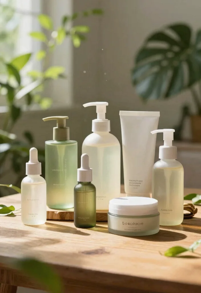10 Eco-Friendly Skincare Products for Sensitive Skin You’ll Wish You Knew Sooner! - Conclusion 1