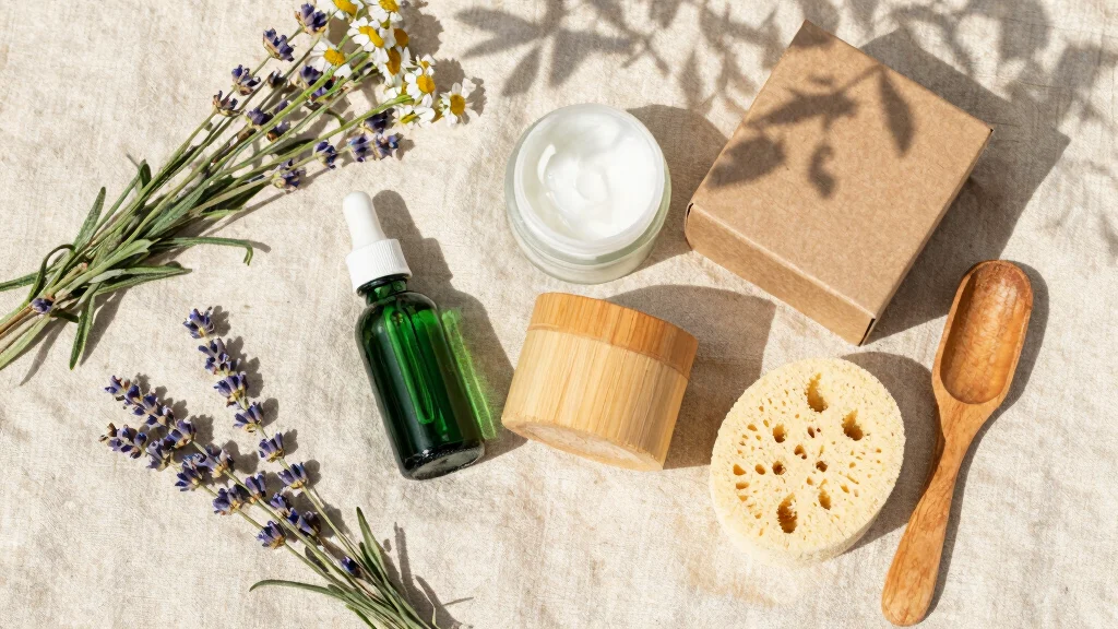 10 Eco-Friendly Skincare Products for Sensitive Skin You’ll Wish You Knew Sooner!