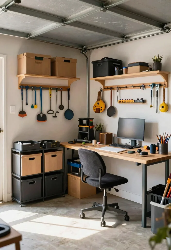 15 Easy Garage Decluttering Tips That Will Change Your Life Forever! - Conclusion 1