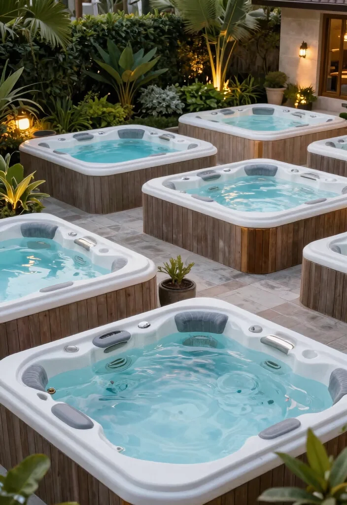15 Splendid Outdoor Jacuzzis That Will Transform Your Backyard Into a Spa Paradise! - Conclusion 1