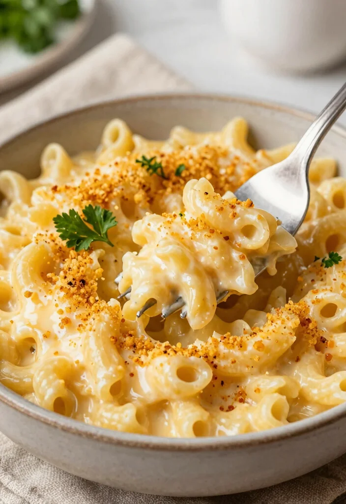 21 Classic American Dishes That Will Make You Feel Right at Home! - 1. Macaroni and Cheese 1