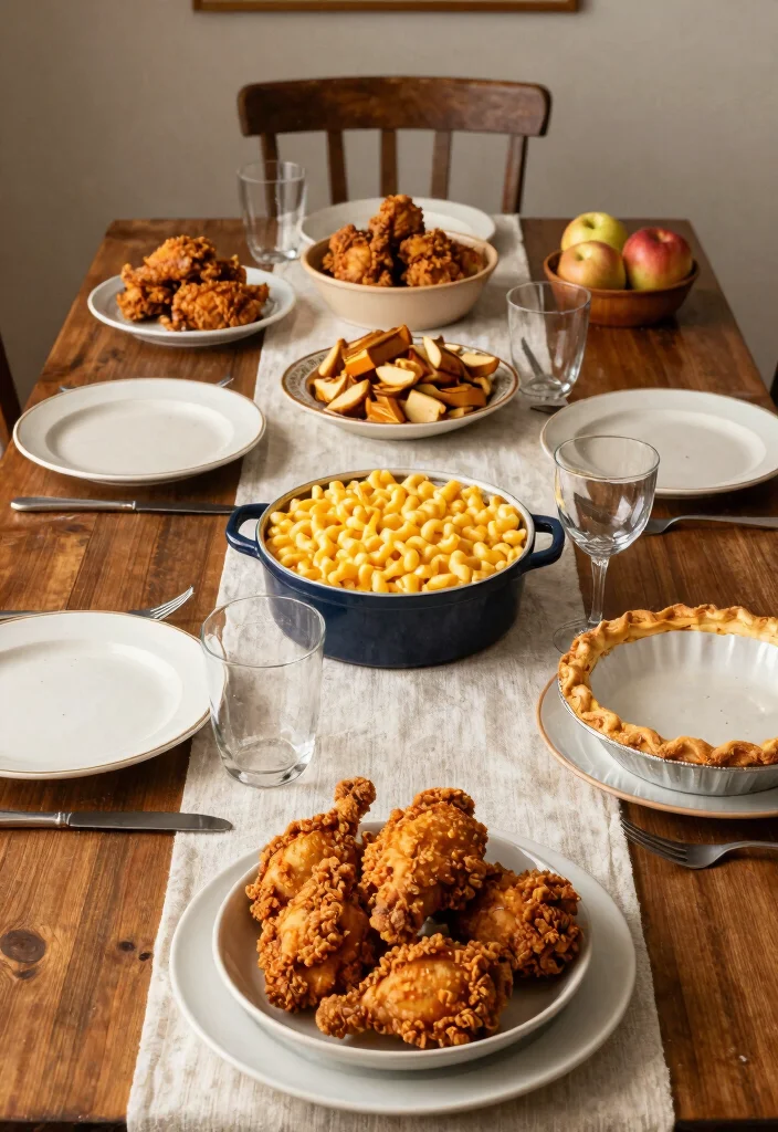 21 Classic American Dishes That Will Make You Feel Right at Home! - Conclusion 1