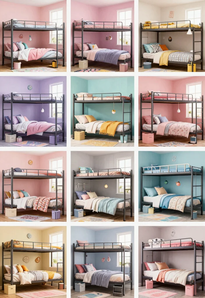 Achieve Stunning Dorm Room Aesthetics with This Color and Style Guide! - Conclusion 1