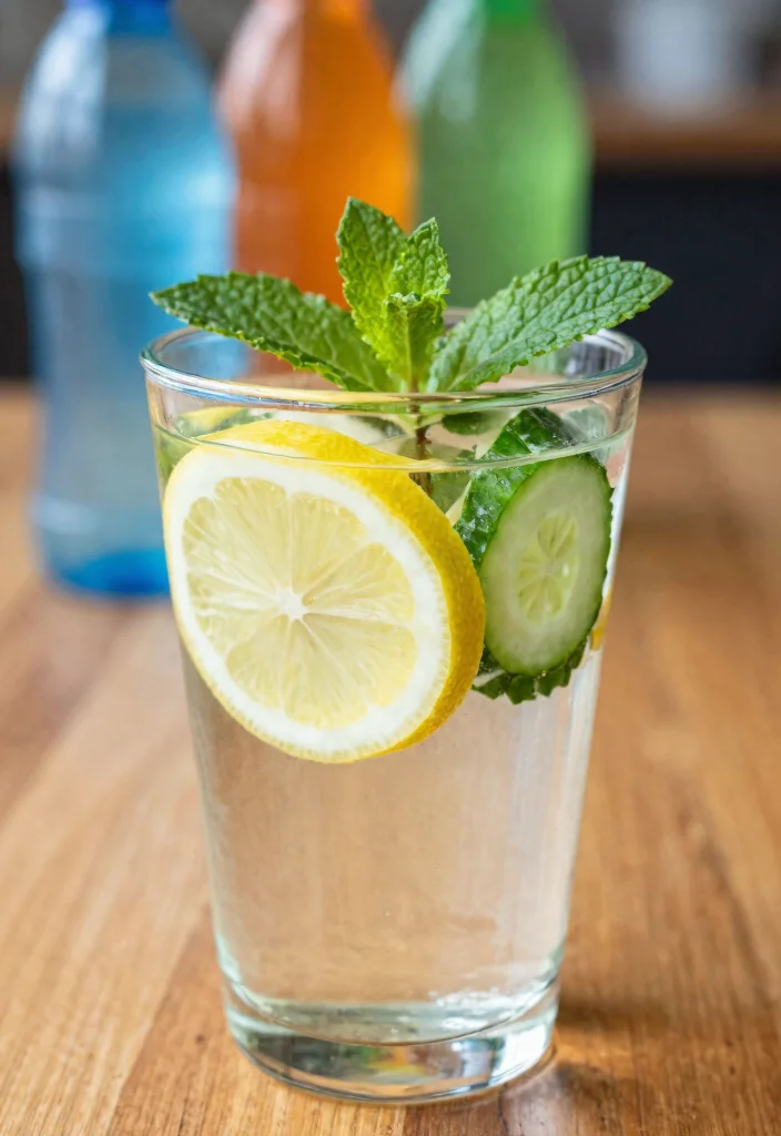 Unlock Your Ultimate Body: The 'Fat Loss Day' Stacking Secrets Revealed! - 2. Hydration Hacks: Drink Your Way to Fat Loss 1