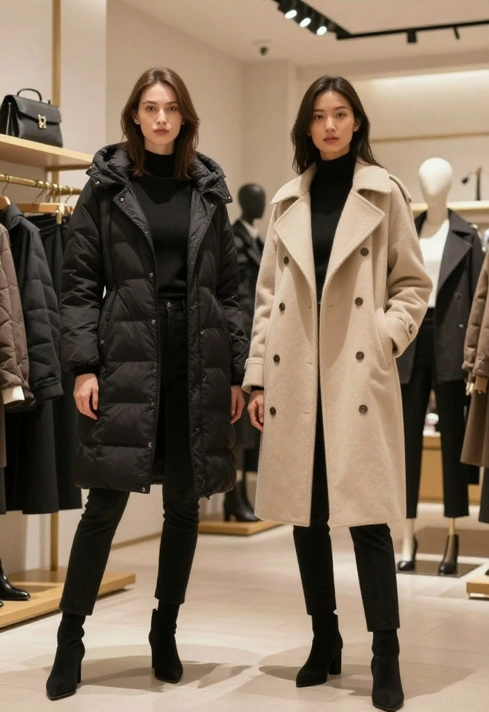 15 Chic Winter Outfits for American Women That Will Turn Heads This Season! - Conclusion 1
