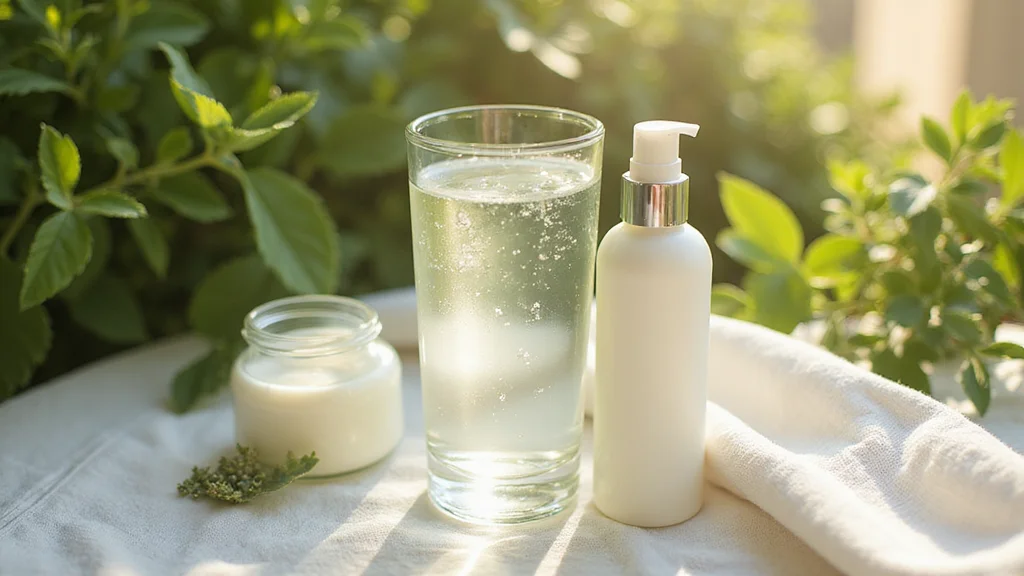 Clean Girl Body Care: The Minimalist Routine That's Going Viral for All the Right Reasons - 1. Hydration is Key 1