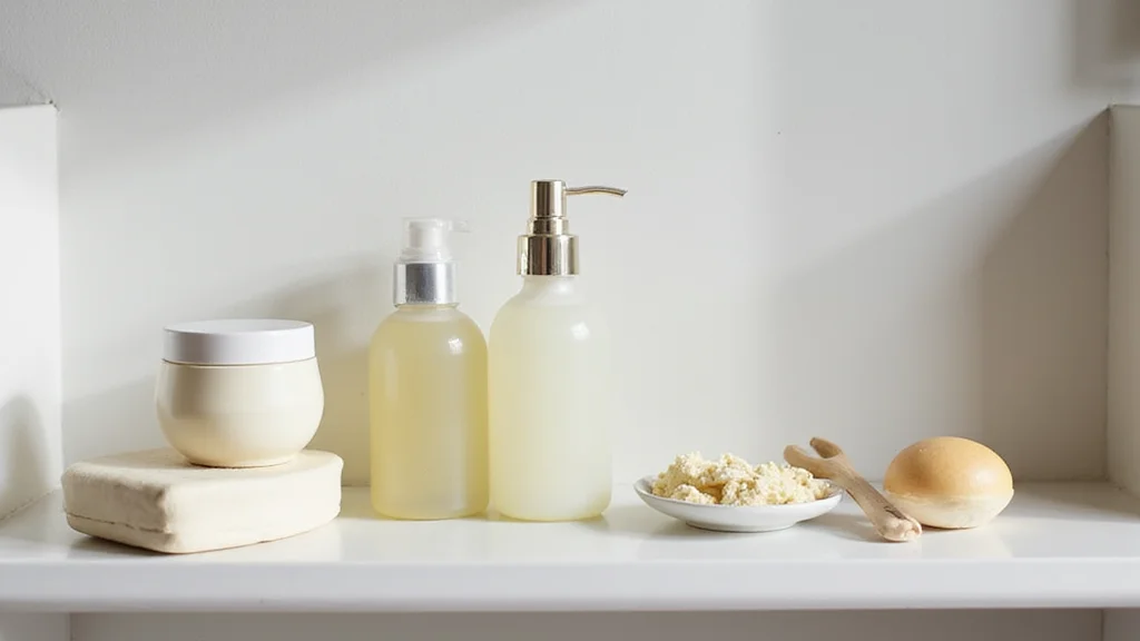 Clean Girl Body Care: The Minimalist Routine That's Going Viral for All the Right Reasons - 10. Simplifying Your Routine 1