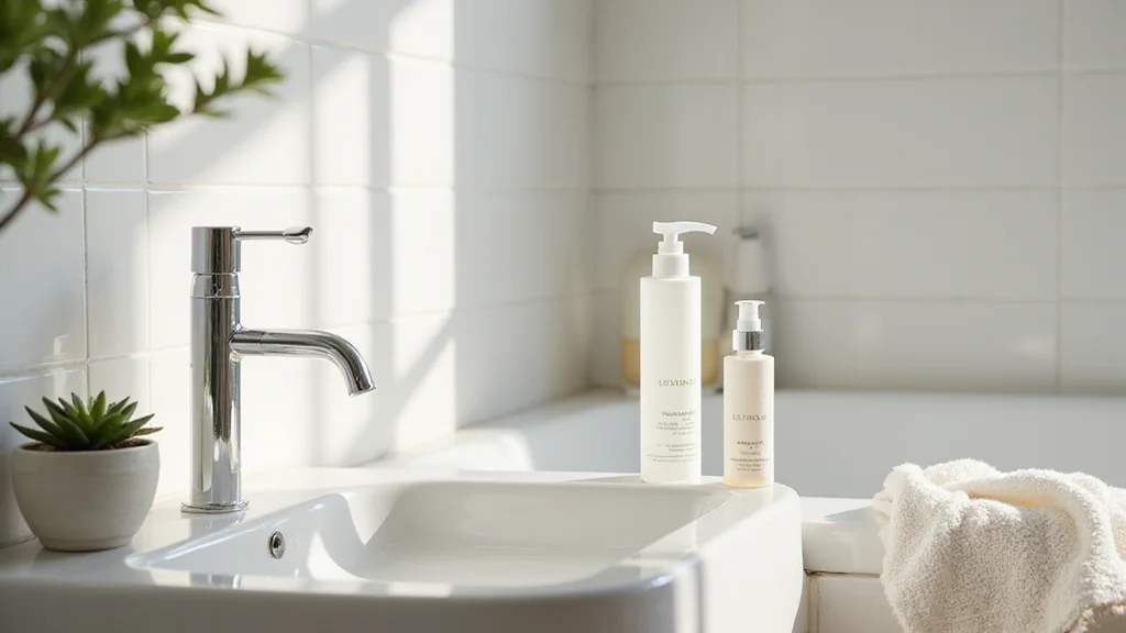 Clean Girl Body Care: The Minimalist Routine That's Going Viral for All the Right Reasons - 2. Cleanser Choices 1