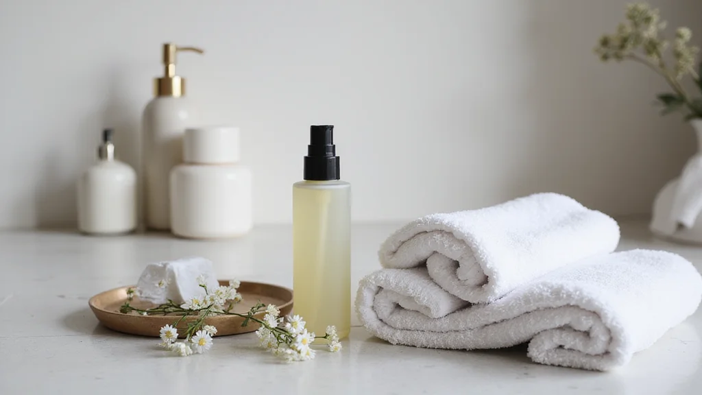 Clean Girl Body Care: The Minimalist Routine That's Going Viral for All the Right Reasons - 4. Moisturizing After Cleansing 1