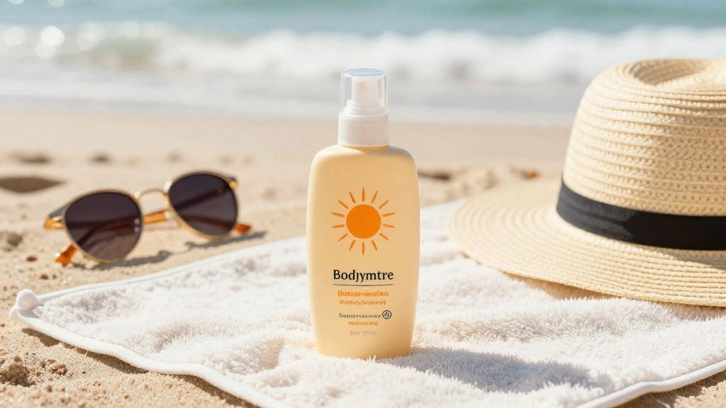 Clean Girl Body Care: The Minimalist Routine That's Going Viral for All the Right Reasons - 5. Natural Sunscreen 1