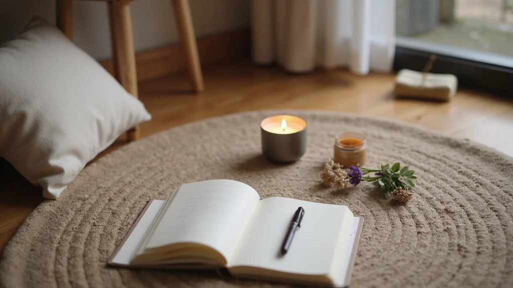 Clean Girl Body Care: The Minimalist Routine That's Going Viral for All the Right Reasons - 9. Self-Care Rituals 1