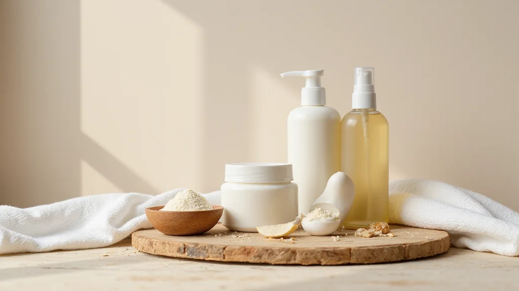 Clean Girl Body Care: The Minimalist Routine That's Going Viral for All the Right Reasons - Conclusion 1