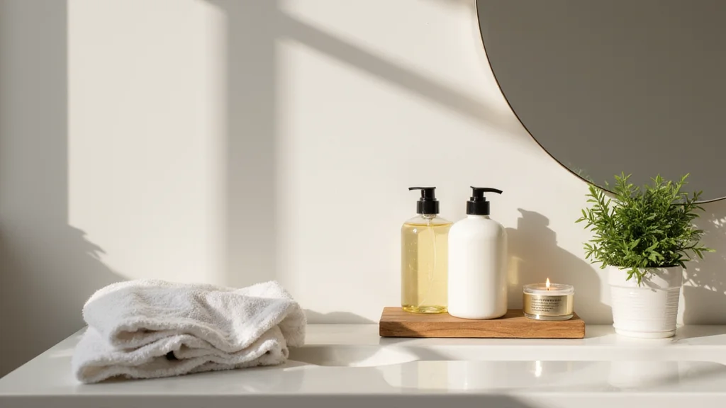 Clean Girl Body Care: The Minimalist Routine That's Going Viral for All the Right Reasons