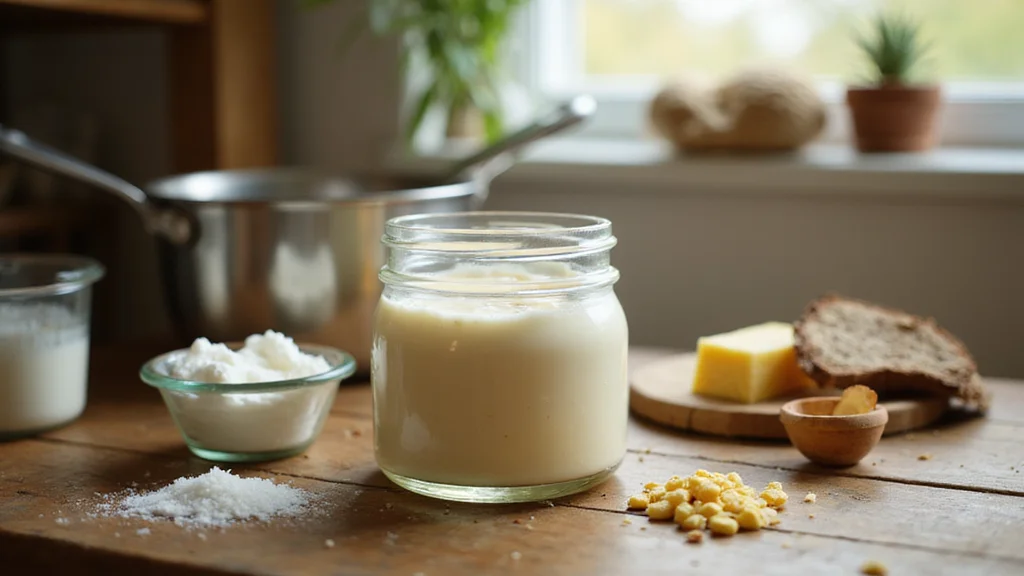 Dry Brushing, Body Slugging & Barrier Creams: The Ultimate Guide to the Hottest Body Care Trends Right Now - 10. Making Your Own Barrier Cream 1