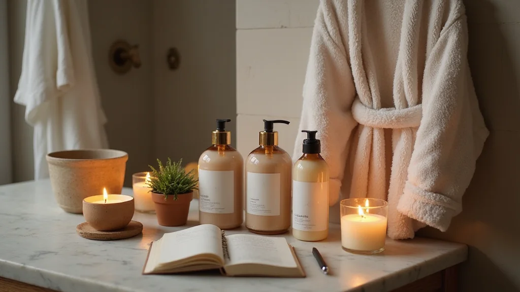 Dry Brushing, Body Slugging & Barrier Creams: The Ultimate Guide to the Hottest Body Care Trends Right Now - 12. The Importance of Consistency in Body Care 1