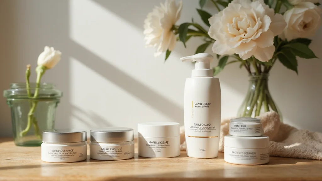 Dry Brushing, Body Slugging & Barrier Creams: The Ultimate Guide to the Hottest Body Care Trends Right Now - 3. Barrier Creams: Your Skin's Shield 1