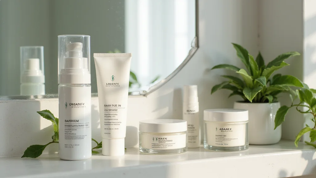 Dry Brushing, Body Slugging & Barrier Creams: The Ultimate Guide to the Hottest Body Care Trends Right Now - 5. How to Choose the Right Barrier Cream 1