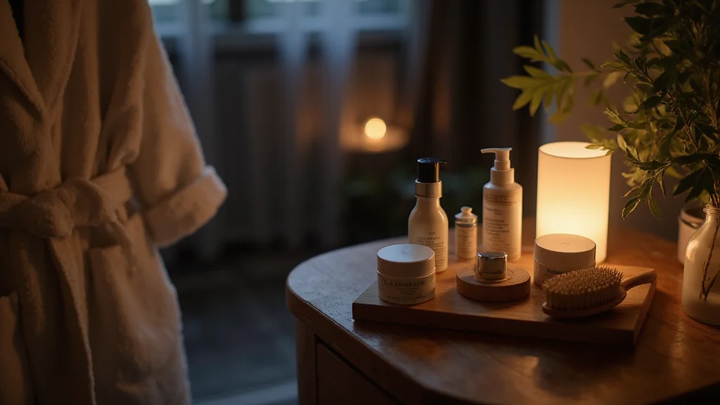 Dry Brushing, Body Slugging & Barrier Creams: The Ultimate Guide to the Hottest Body Care Trends Right Now - 6. Combining Slugging with Other Techniques 1