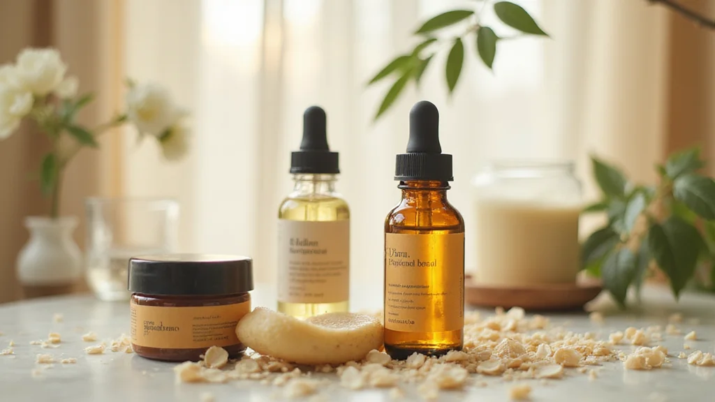 Dry Brushing, Body Slugging & Barrier Creams: The Ultimate Guide to the Hottest Body Care Trends Right Now - 8. The Science Behind Body Slugging 1