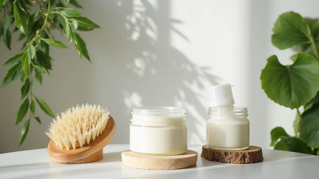 Dry Brushing, Body Slugging & Barrier Creams: The Ultimate Guide to the Hottest Body Care Trends Right Now - Conclusion 1