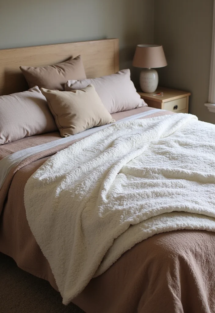 Electric Blankets Exposed: The Shocking Reason 90% of Users Are Making This Deadly Mistake (And How to Fix It Tonight!) - 2. Choosing the Right Size for Your Wardrobe 1
