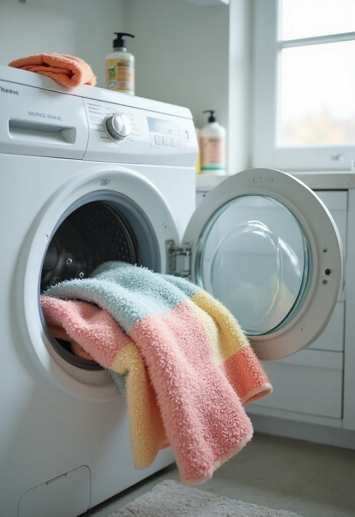 Electric Blankets Exposed: The Shocking Reason 90% of Users Are Making This Deadly Mistake (And How to Fix It Tonight!) - 3. Maintaining Your Electric Blanket 1