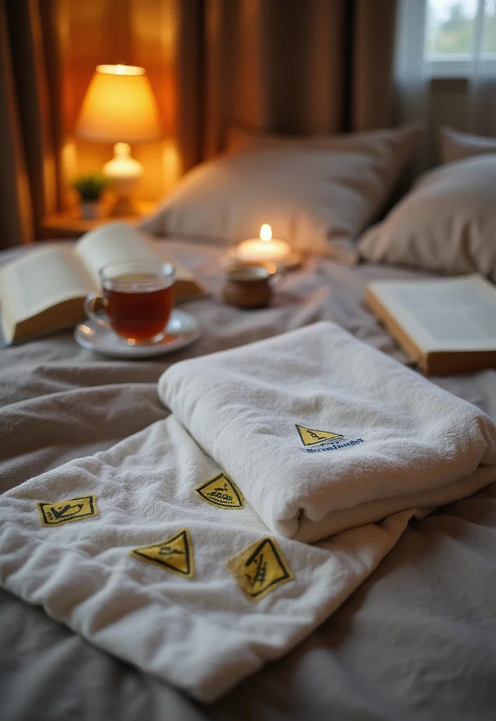 Electric Blankets Exposed: The Shocking Reason 90% of Users Are Making This Deadly Mistake (And How to Fix It Tonight!) - 5. Avoiding Common Mistakes 1