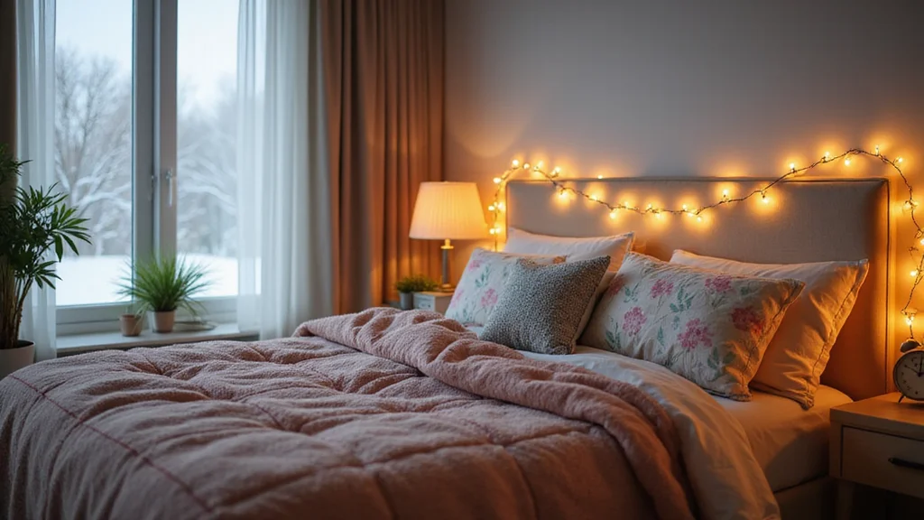 Electric Blankets Exposed: The Shocking Reason 90% of Users Are Making This Deadly Mistake (And How to Fix It Tonight!)