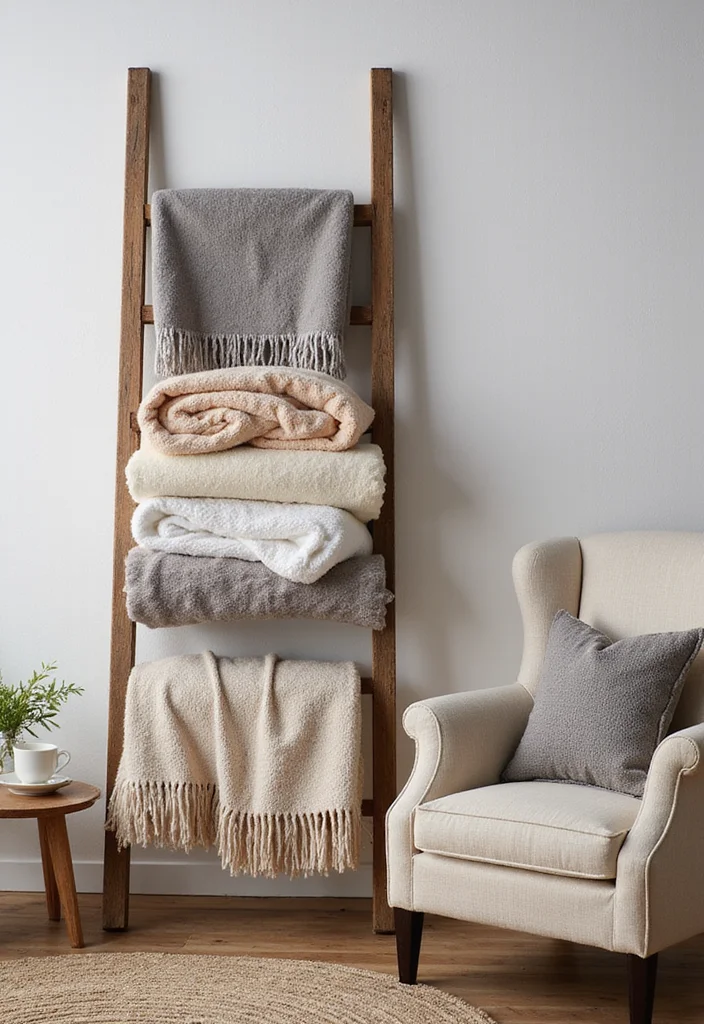 How to Choose the Best Cozy Blankets for a Warm Winter Vibe - 3. Size Matters: Finding the Right Fit 1