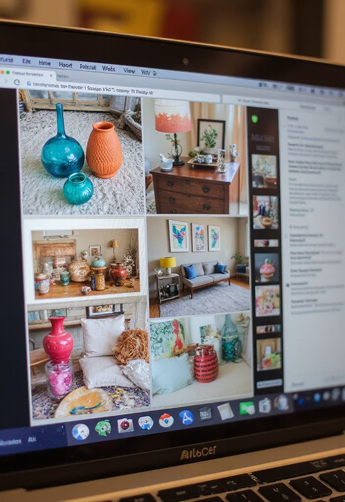 How to Find the Best Affordable Online Stores for Modern Home Decor - 13. Join Online Home Decor Swap Groups 1