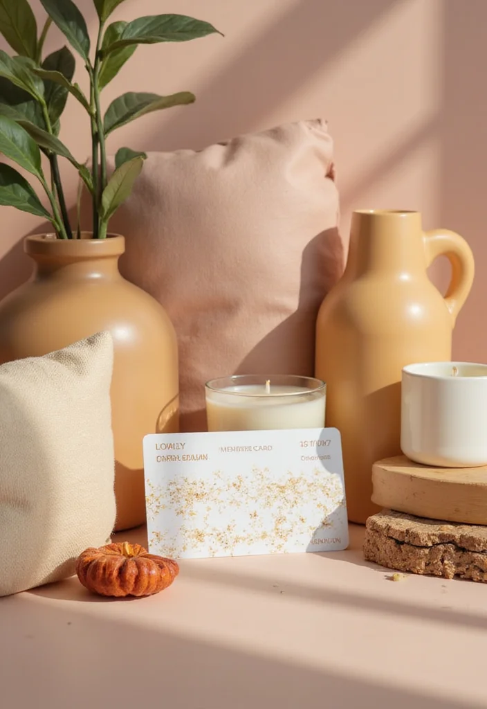 How to Find the Best Affordable Online Stores for Modern Home Decor - 7. Sign Up for Loyalty Programs 1