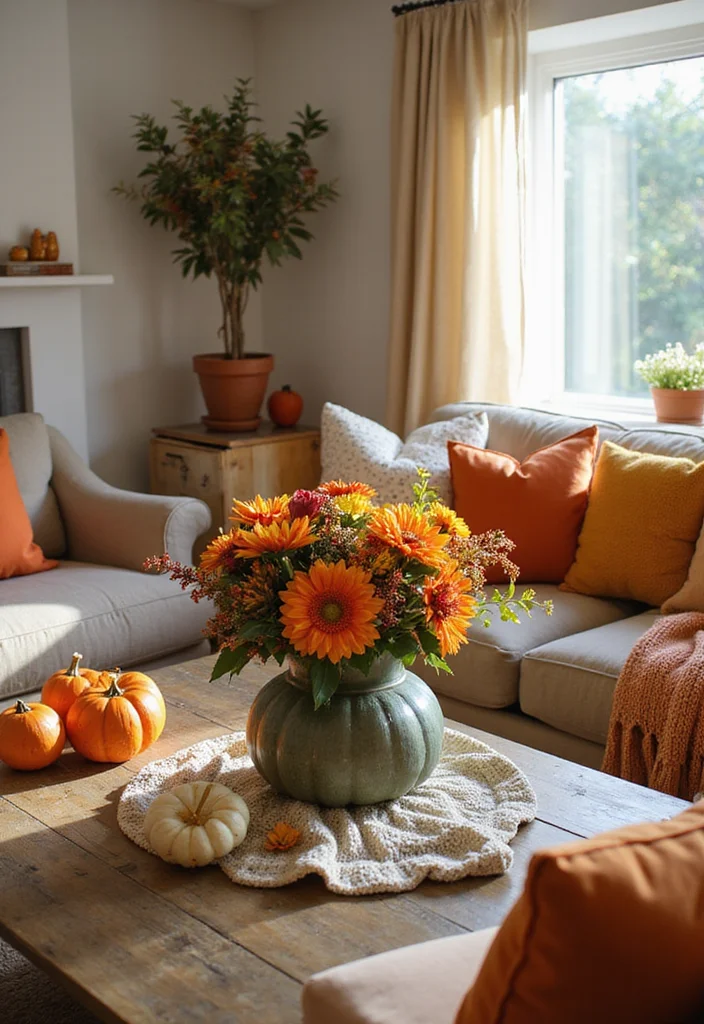 How to Select the Perfect Room Colors for Different Seasons: A Complete Guide - 8. Seasonal Accessories: The Finishing Touches 1