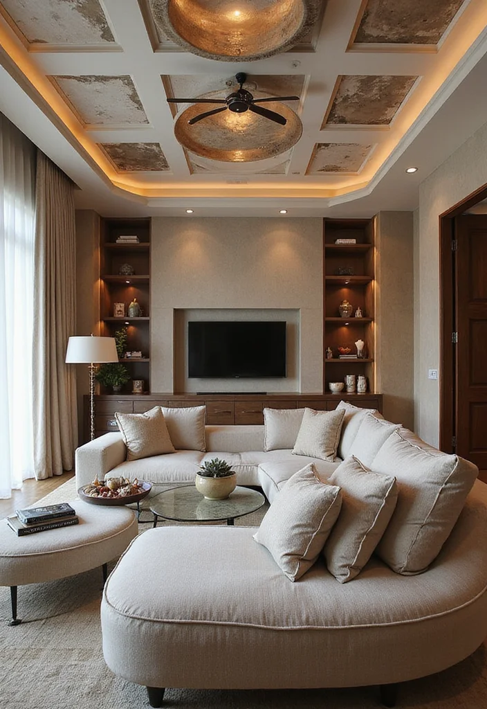 Look Up: Why the Ceiling is the Most Important Design Canvas of 2026 - Conclusion 1