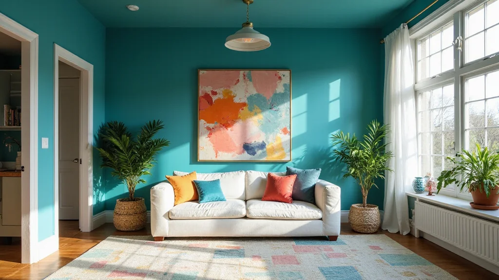 Look Up: Why the Ceiling is the Most Important Design Canvas of 2026