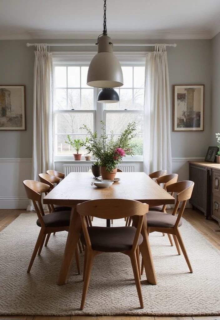 Outstanding Rugs to Make Your Home Stand Out! - 13. Classic Herringbone Rugs 1