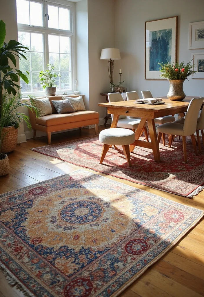 Outstanding Rugs to Make Your Home Stand Out! - Conclusion 1